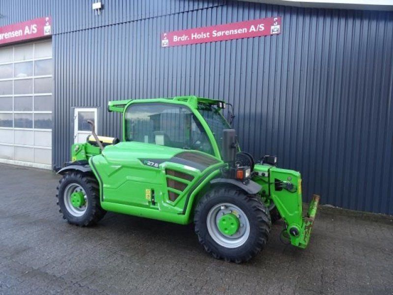 Merlo P27.6PLUS