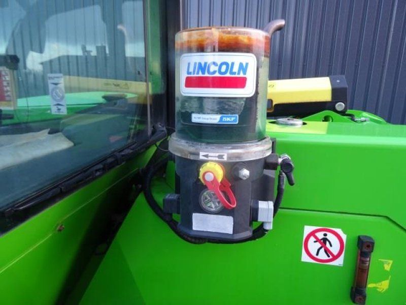 Merlo P27.6PLUS