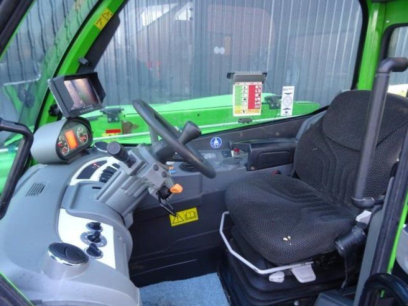 Merlo P27.6PLUS