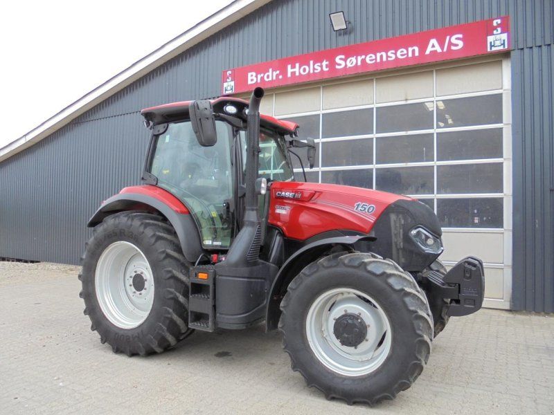 Case IH MAXXUM 150