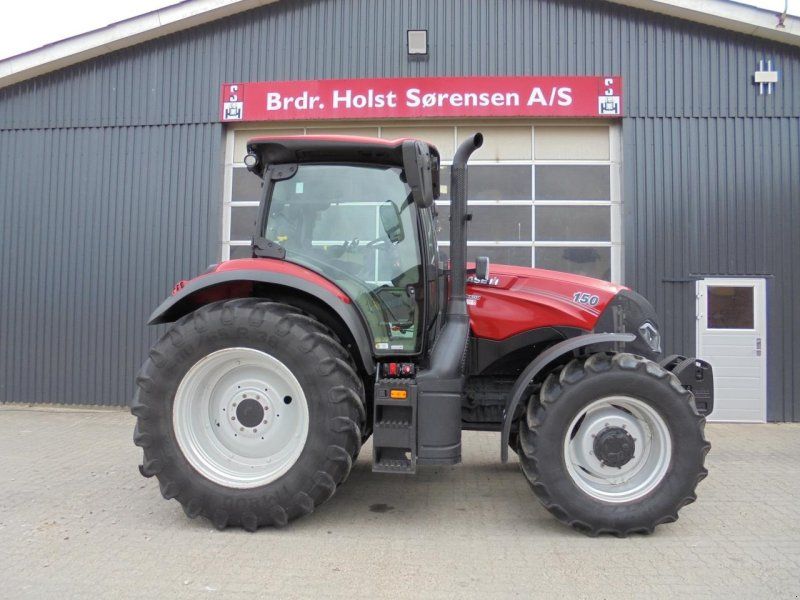 Case IH MAXXUM 150