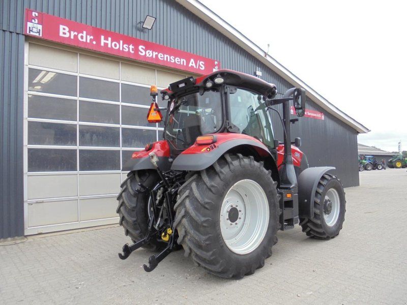 Case IH MAXXUM 150