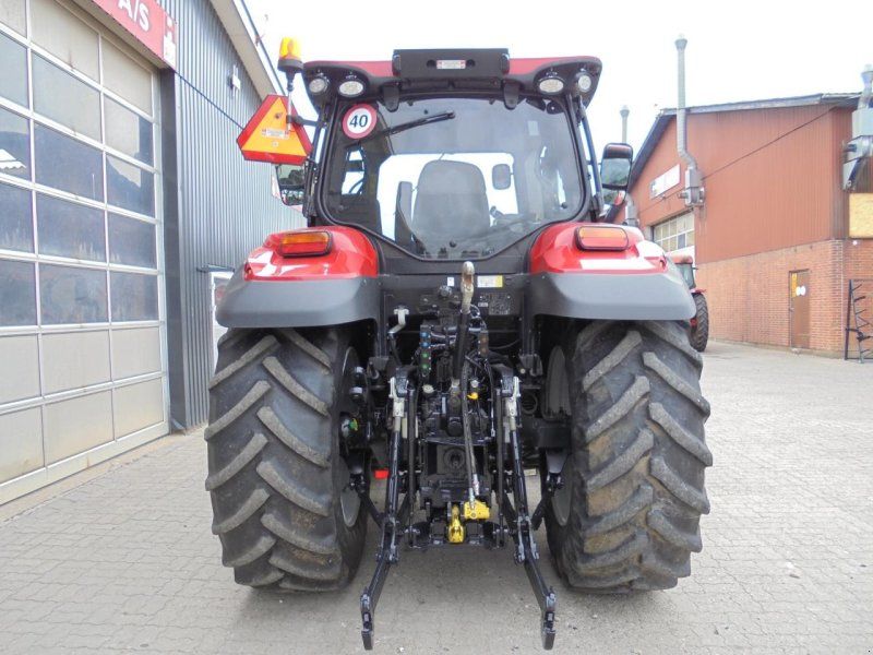 Case IH MAXXUM 150