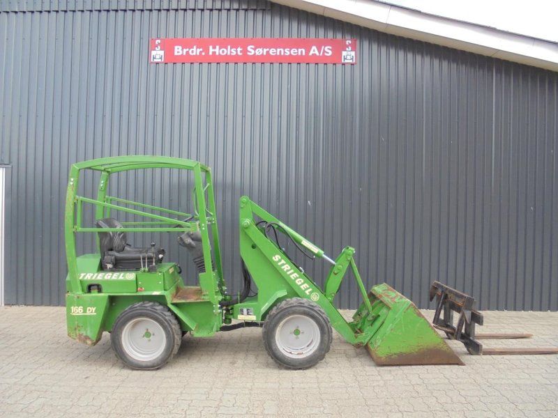 Striegel 166DY