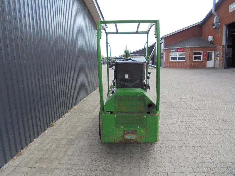 Striegel 166DY