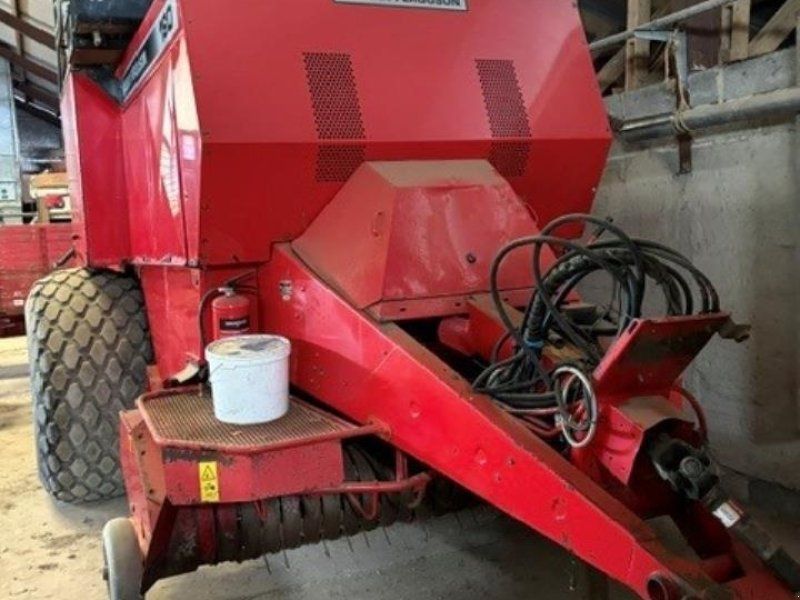 Massey Ferguson 190