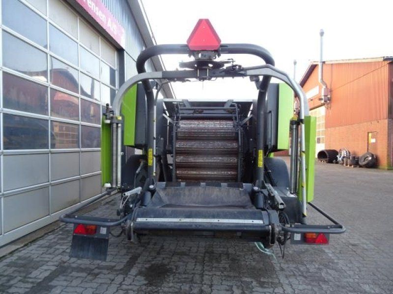 Claas UNIWRAP 455