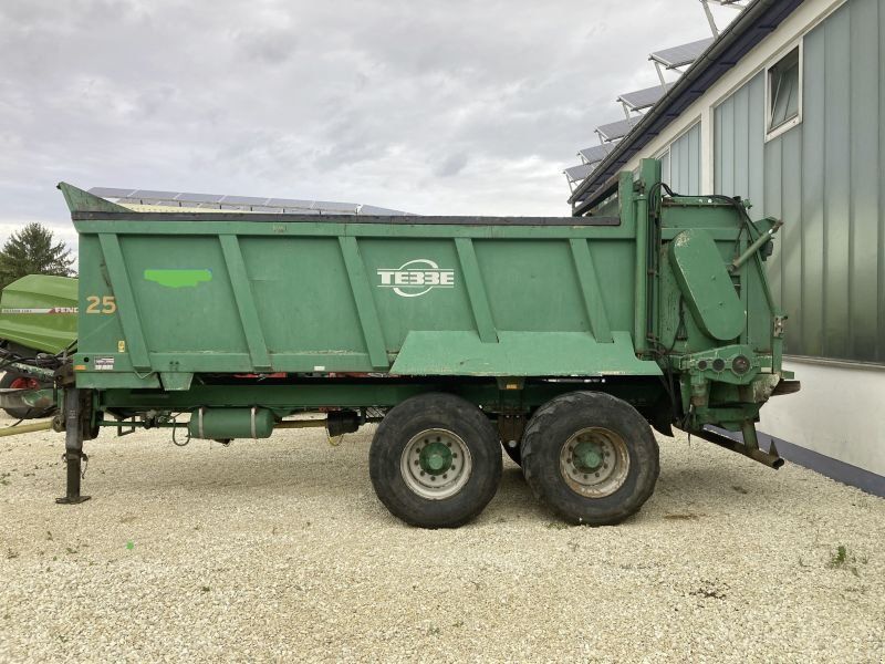 Tebbe GEBR. DS 160