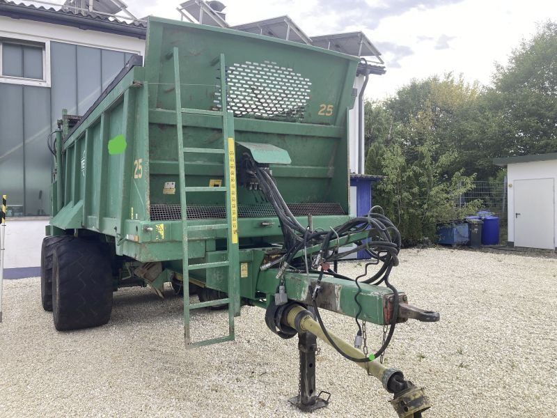 Tebbe GEBR. DS 160