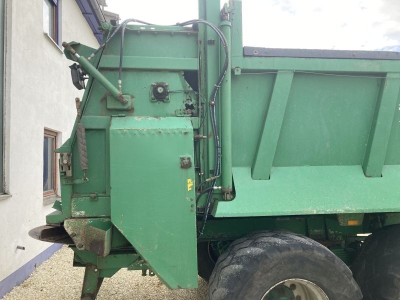 Tebbe GEBR. DS 160