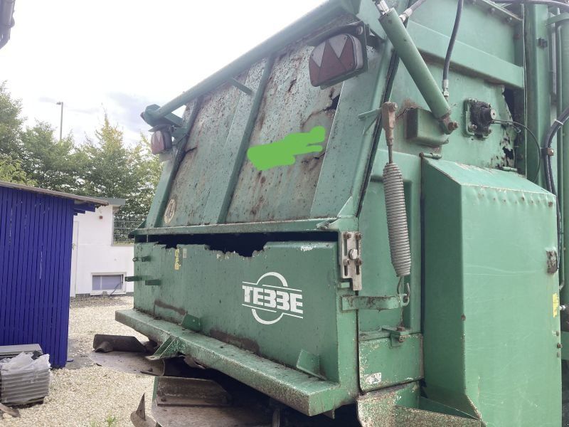 Tebbe GEBR. DS 160