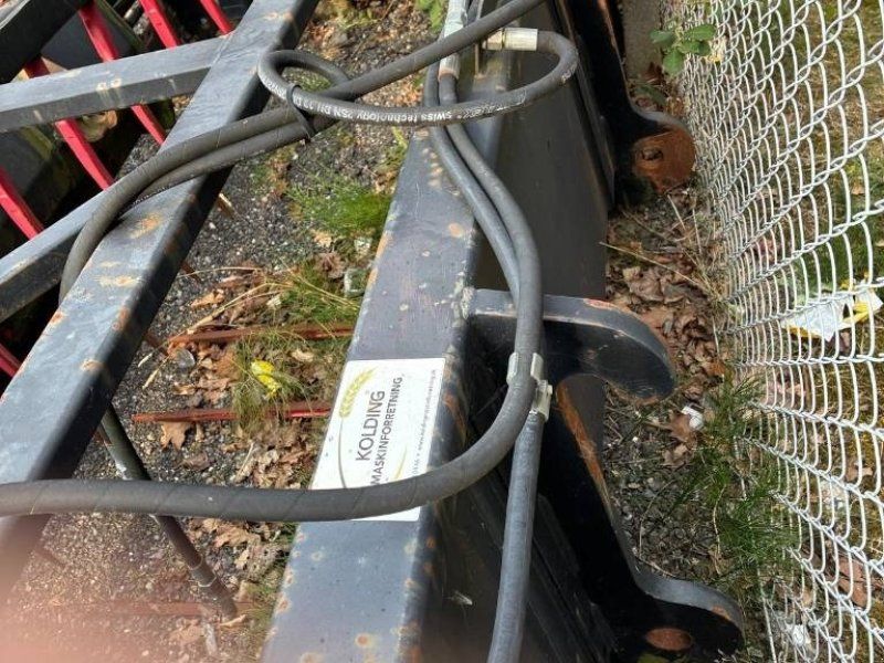 Præstbro Siloklo 2,2M
