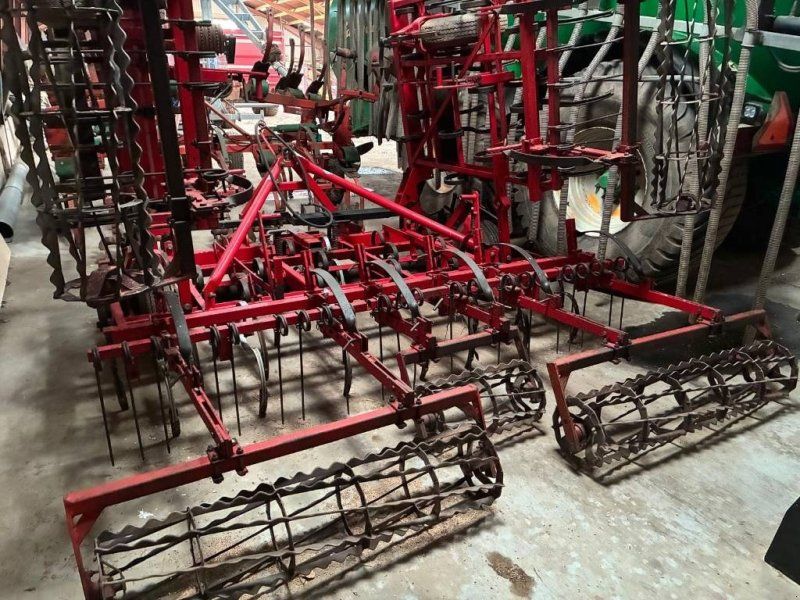 Harve 5,4 meter