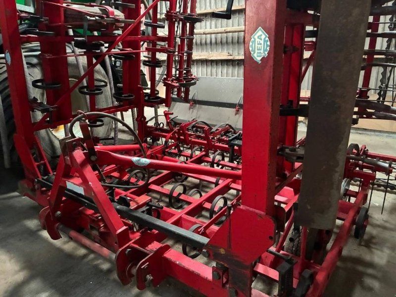 Harve 5,4 meter