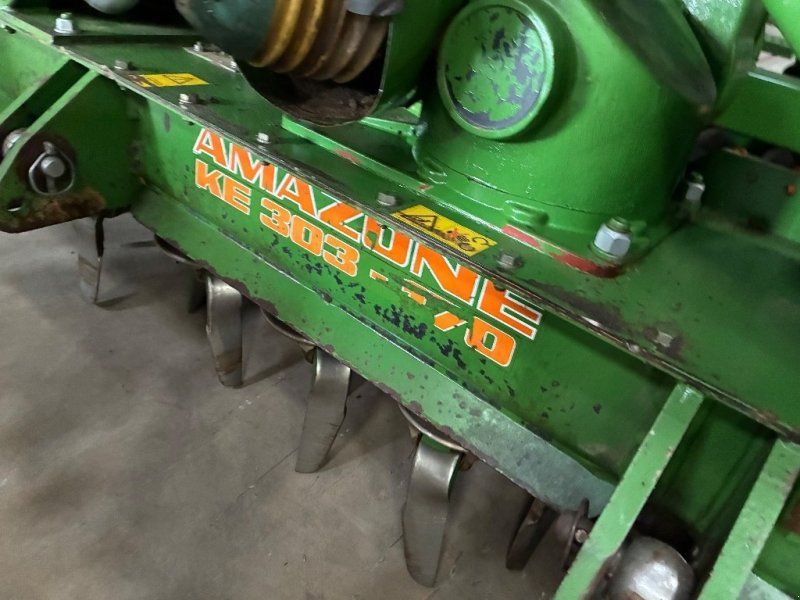 Amazone AD-P Super/KE303