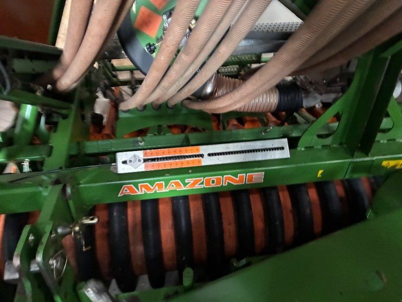 Amazone AD-P Super/KE303