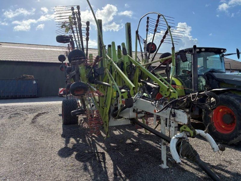 Claas LINER 4000 HHV