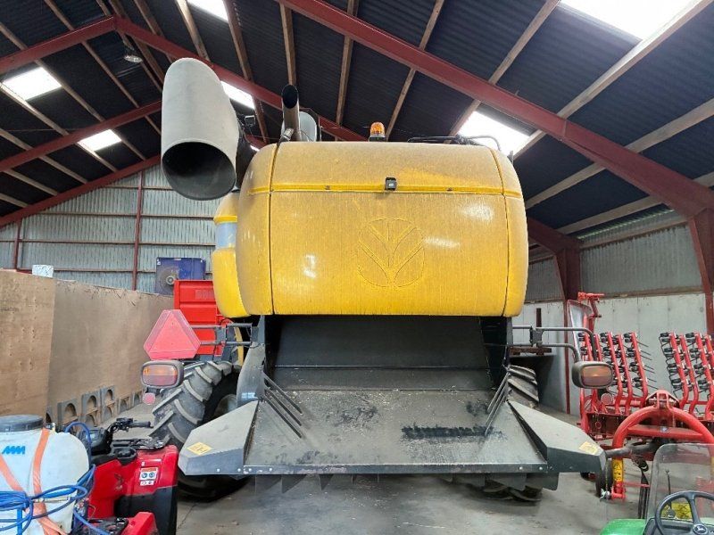 New Holland CX 8070 SLH