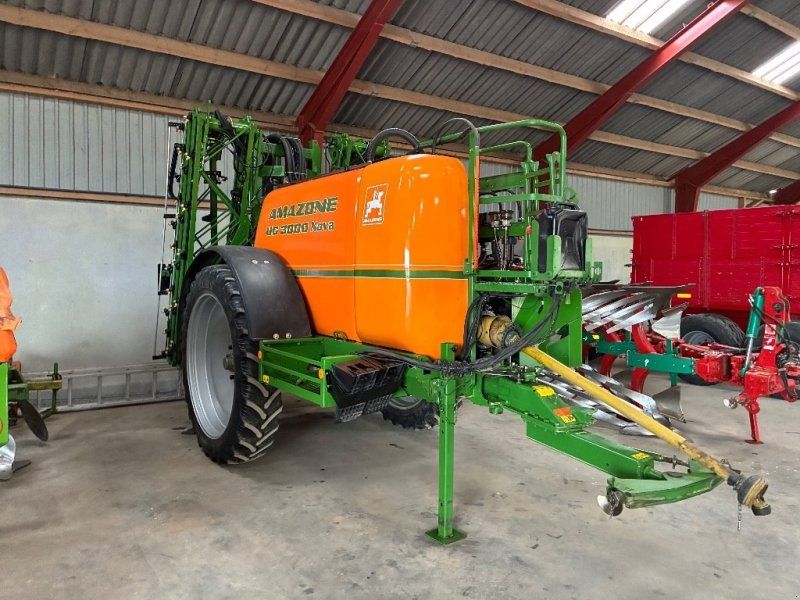 Amazone UG 3000