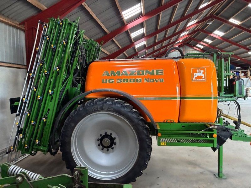 Amazone UG 3000