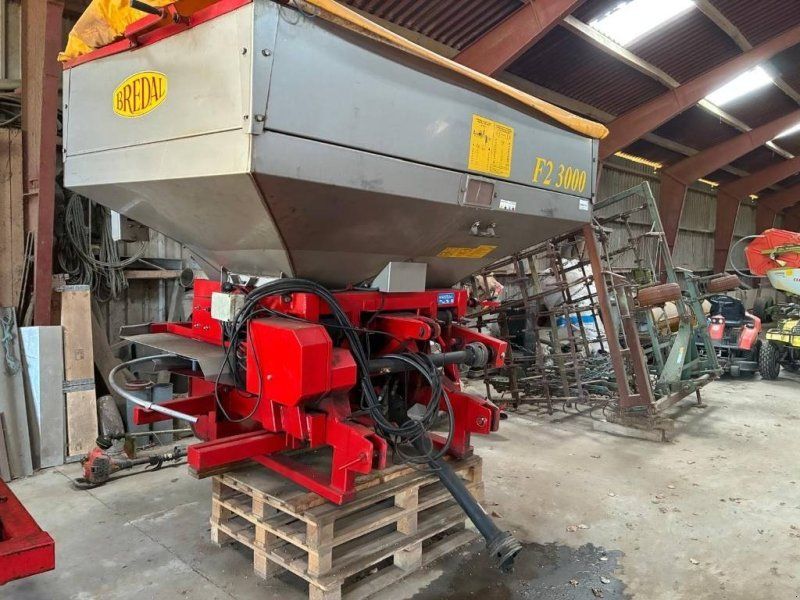 Bredal F2 3000