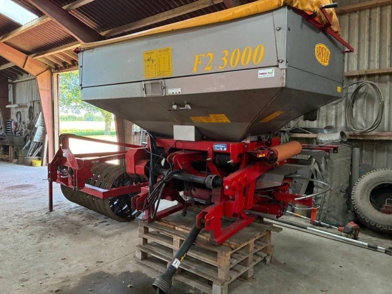 Bredal F2 3000