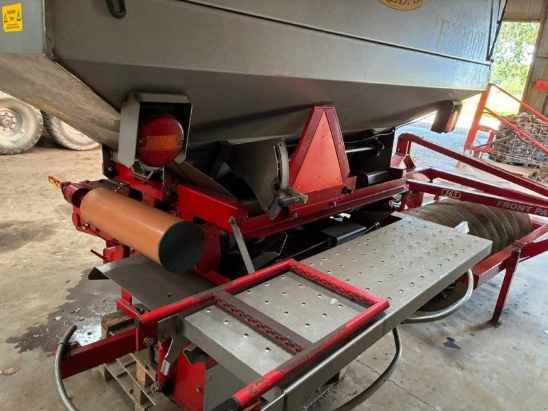 Bredal F2 3000
