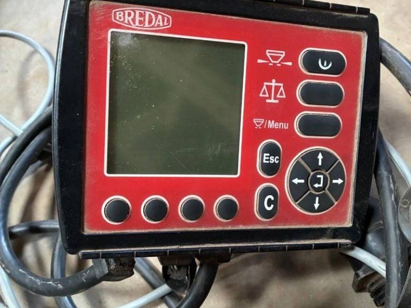 Bredal F2 3000
