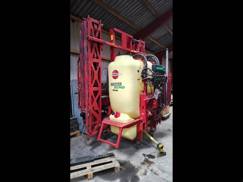 Hardi Master 1200 Plus