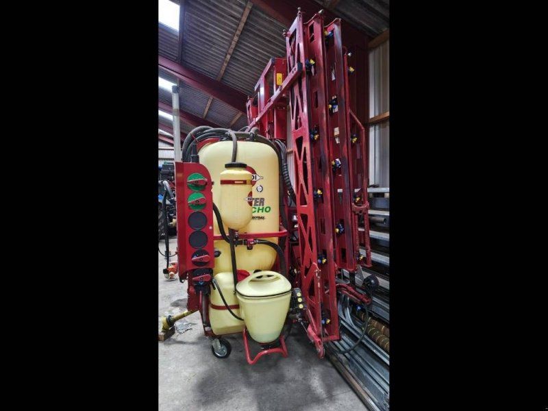 Hardi Master 1200 Plus