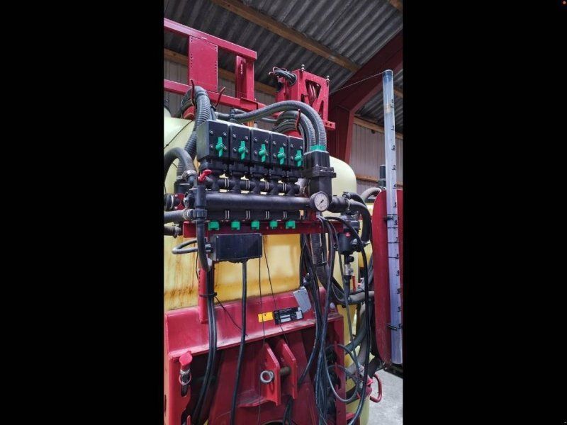 Hardi Master 1200 Plus
