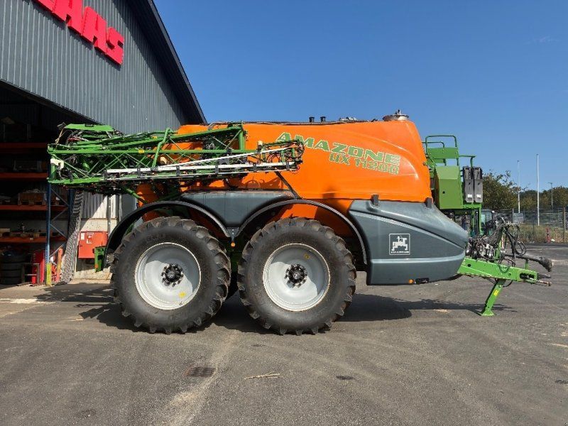 Amazone UX 11200