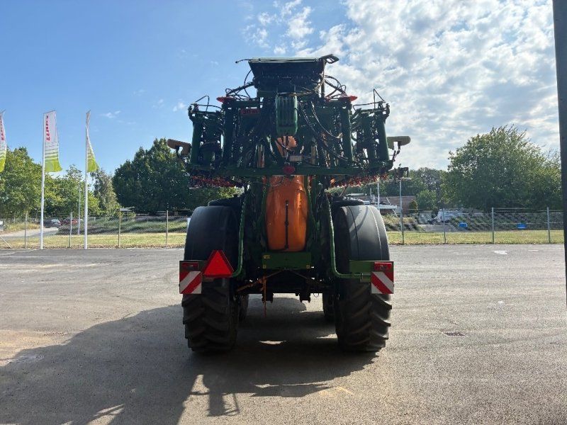 Amazone UX 11200