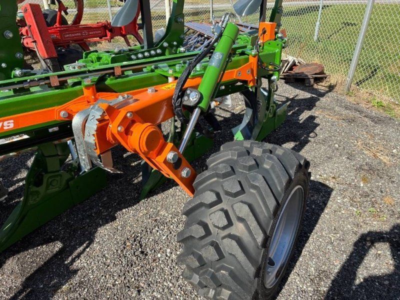Amazone Teres 300 VS