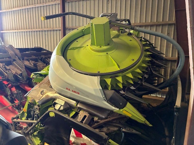 Claas Orbis 900 (I65)