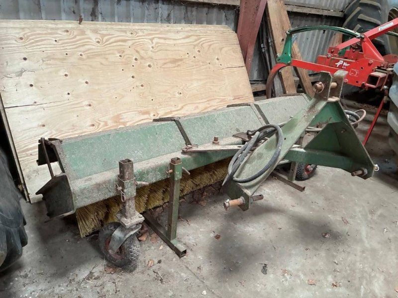 Ukendt Kost 2,2 meter