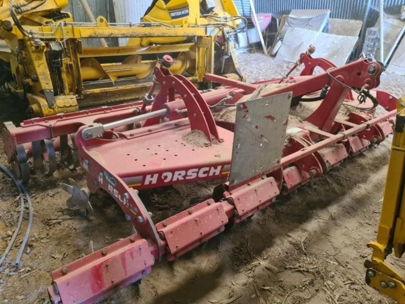 Horsch JOKER/4CT