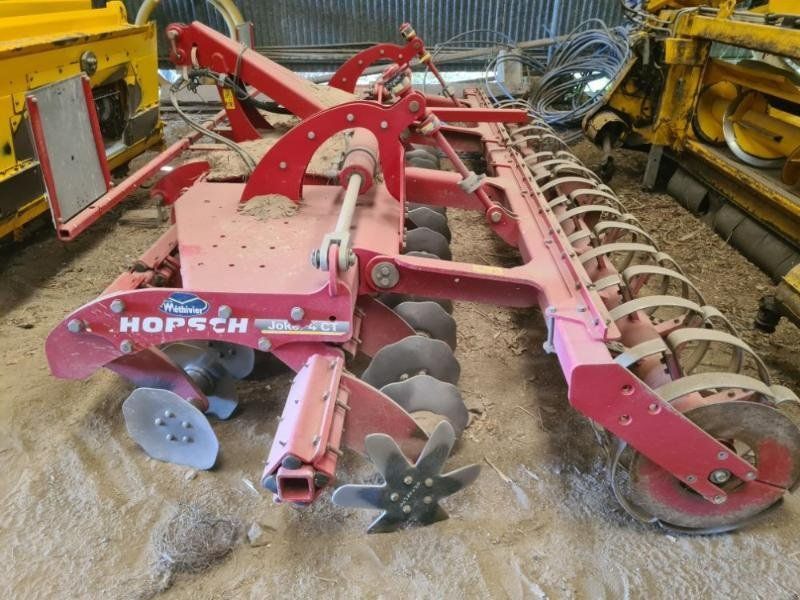Horsch JOKER/4CT