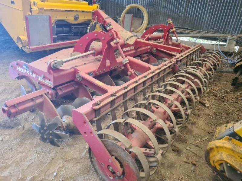 Horsch JOKER/4CT