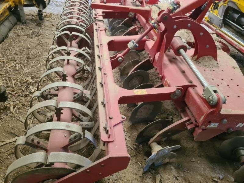 Horsch JOKER/4CT