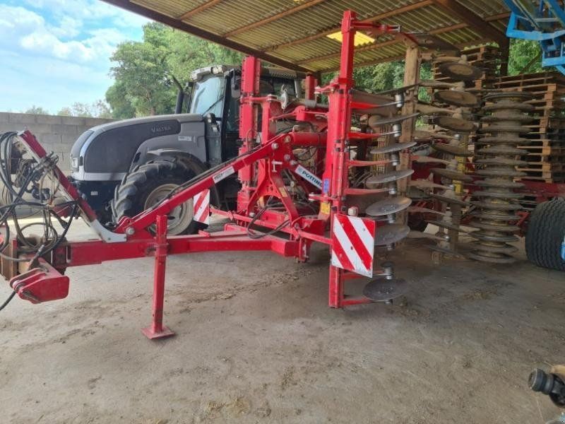 Pöttinger TERRADISC 4000T