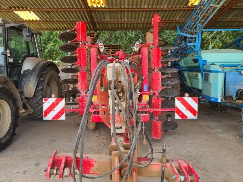 Pöttinger TERRADISC 4000T