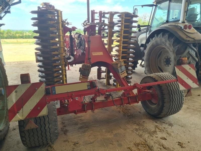 Pöttinger TERRADISC 4000T