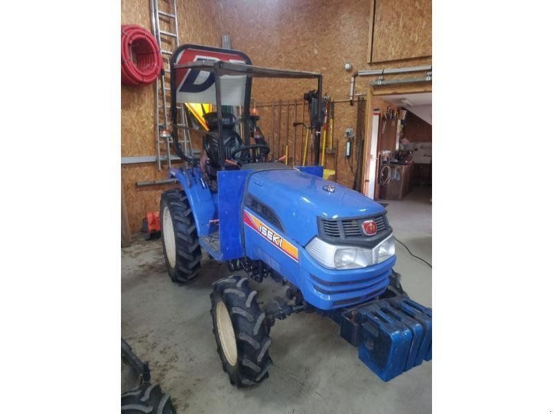 Iseki TH4295