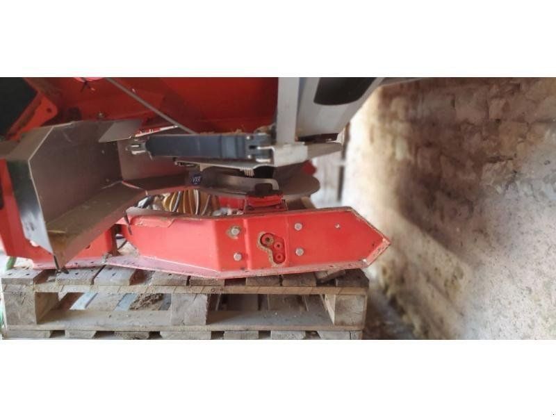 Kuhn AXIS 40.1