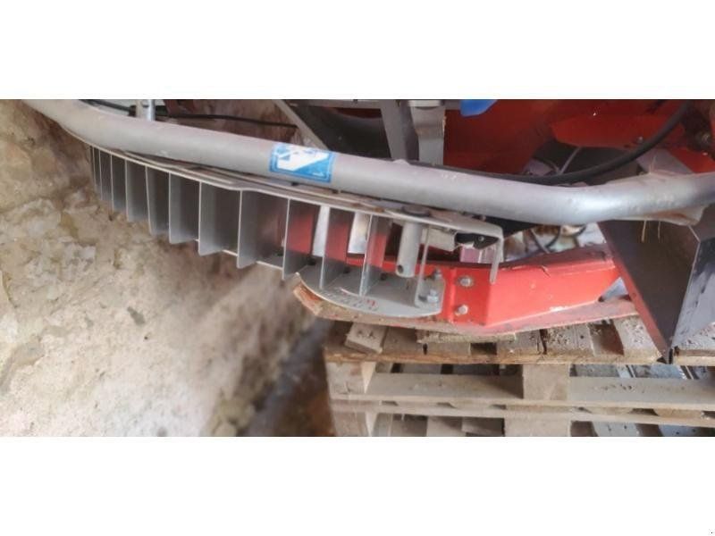 Kuhn AXIS 40.1