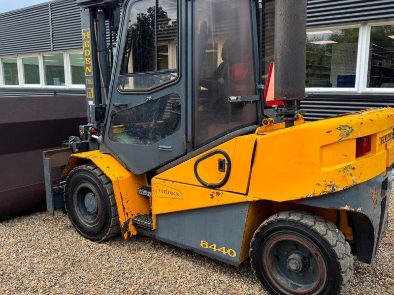 Heden 8440