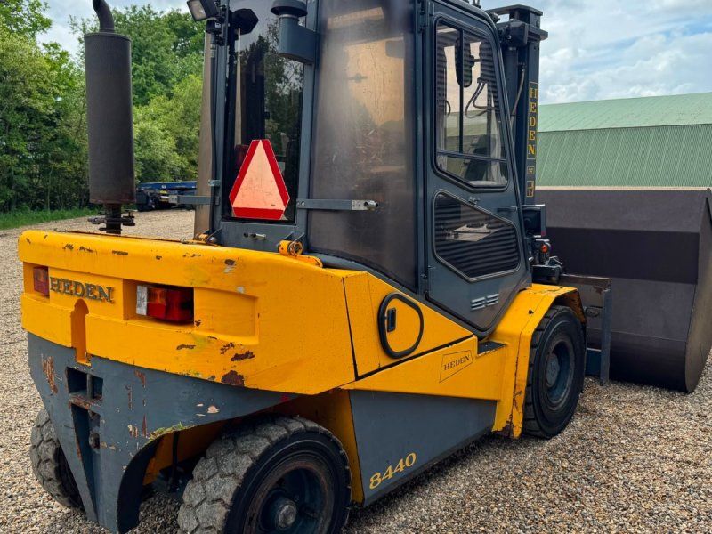 Heden 8440