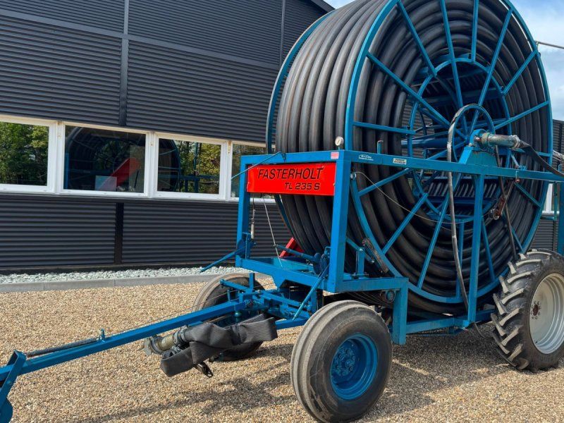 Fasterholt TL 235 S