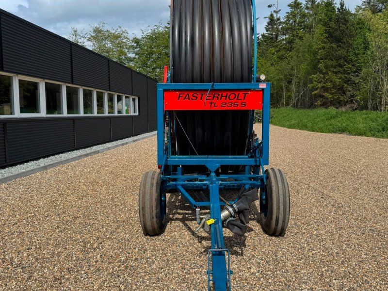Fasterholt TL 235 S